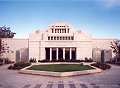 Cardston, Alberta, Canada Temple