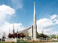 Boise, Idaho Temple