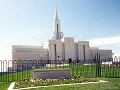Bountiful, Utah Temple