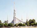 Buenos Aires, Mexico Temple