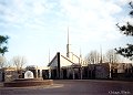 Chicago, Illinois Temple