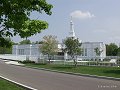 Columbus, Ohio Temple