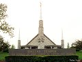 Dallas, Texas Temple