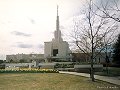 Denver, Colorado Temple