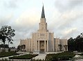 Houston, Texas Temple