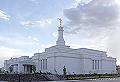 Ciudad Jaurez, Mexico Temple